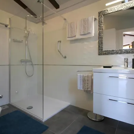 In Mit Balkon, In Strandnaehe Apartman Porec