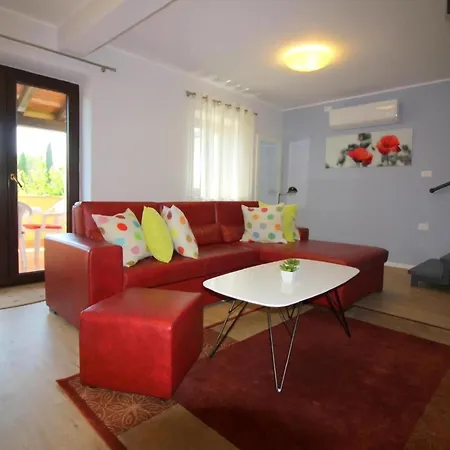 In Mit Balkon, In Strandnaehe Apartment