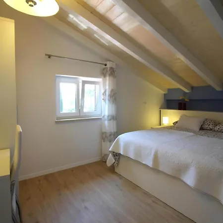 Apartment In Mit Balkon, In Strandnaehe