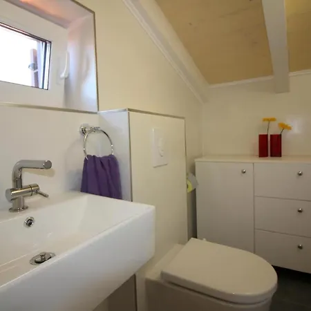 Apartment In Mit Balkon, In Strandnaehe Porec