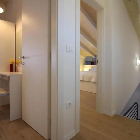 In Mit Balkon, In Strandnaehe