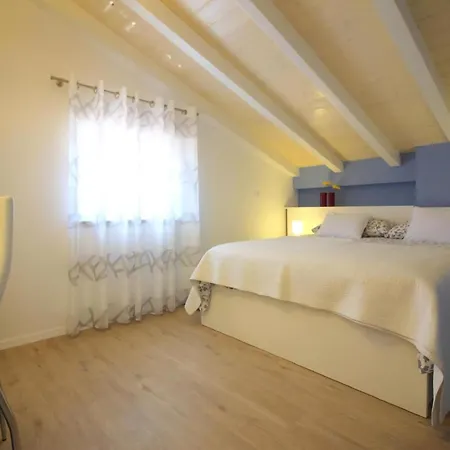Apartament In Mit Balkon, In Strandnaehe
